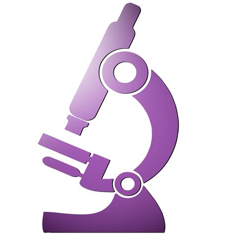 Transparent Microscope Clipart Png Micropedia