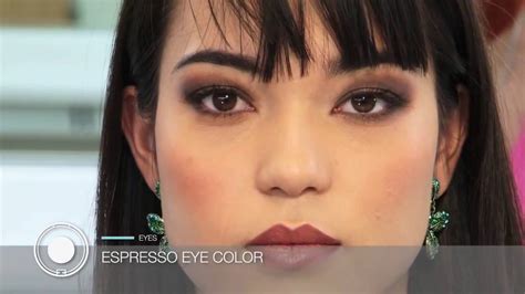 Asian Eyes Makeup Tutorial Smokey Eyes Asian Skin Ep4 Youtube
