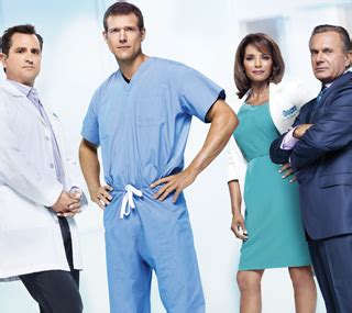 The doctor is a 1991 drama film directed by randa haines. Learning from The Doctors