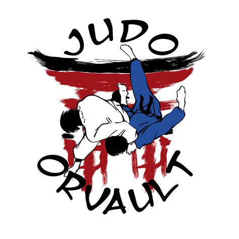 Inscription Online 2023 2024 Judo Orvault