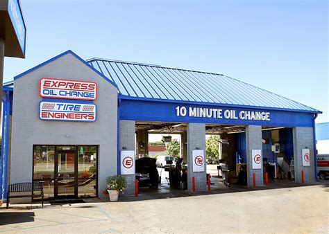 Oil Change Tires Auto Repair Greenville Sc Pelham Road 29615