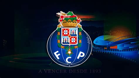 Looking for a bit stunning yet unique for your desktop? FC Porto Wallpaper by CodeBllack on DeviantArt