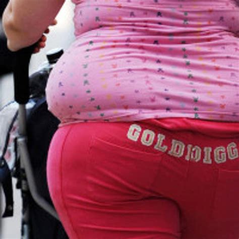 Obese Mothers To Be Pose Problems London Evening Standard Evening