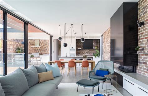 Preston House By Sydesign Lot 1 Design Project Gallery The Local