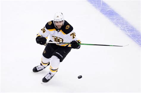 Boston Bruins Jake Debrusk Will Have A Bounce Back 2020 21 Season