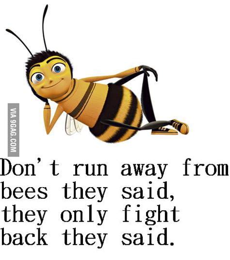 Just Bees 9gag