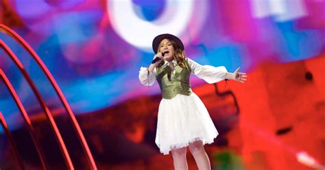 Eurovisión 2020's final gala is on may 14, and we have prepared a playlist with the 42 participant songs. Junior Eurovision 2020: Malta confirms participation in ...