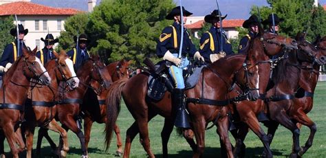 First Calvary Division Horse Detachment National Veterans Foundation