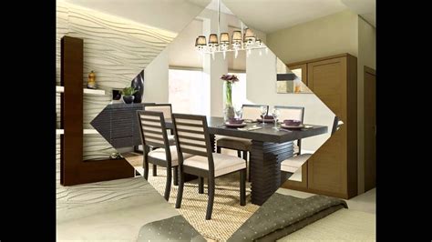 Contemporary Modern Dining Room Design In Kerala Trends Ideas Room