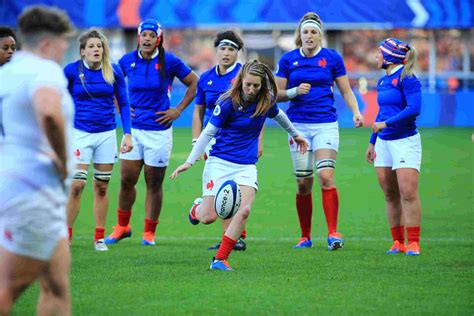 📵 how often does the six nations championship take place? Tournoi des Six Nations : À la mi-temps, le XV de France ...