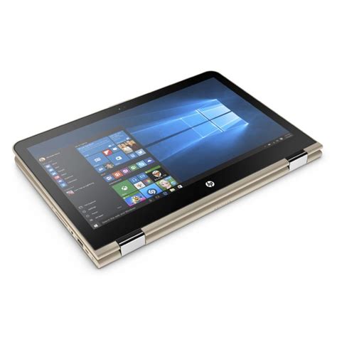 Notebook Hp Pavilion X360 Convertible 13 U003la Impresora Monitor