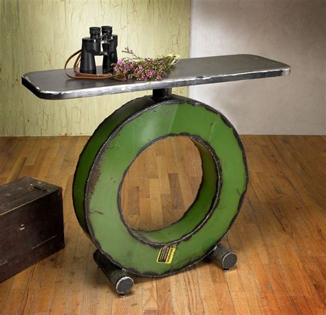 Maybe you would like to learn more about one of these? Vintage Chalet : Industrial Furniture for Shabby, Farm or ...