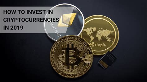 Much like investing in gold and silver , it doesn't pay interest or dividends. Best Cryptocurrency Investment Strategy for 2020 (Updated ...
