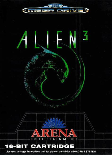 Review Of Alien 3
