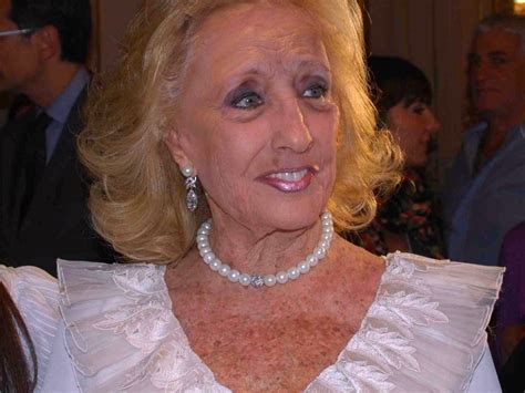 Mirta pacheco · hoy almuerzan la . Mirtha Legrand sigue viva - Info - Taringa!