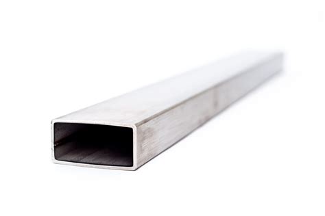 Rectangular Steel Tubing Stainless Steel Rectangular Bar