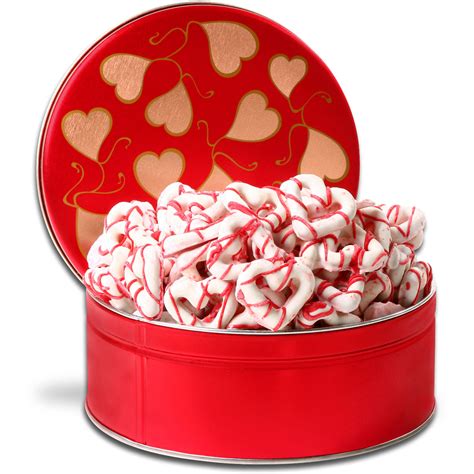 I wanted to share with you all an easy way to give love on valentines day which is quickly approaching, using items from my stockpile & dollar. Valentine's Day Candy - Walmart.com
