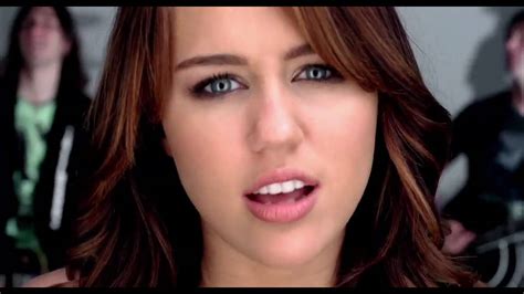 Miley Cyrus 7 Things Official Music Video Hd Youtube