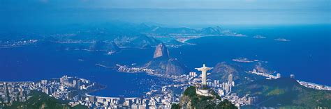 Christ The Redeemer History Height And Facts Britannica