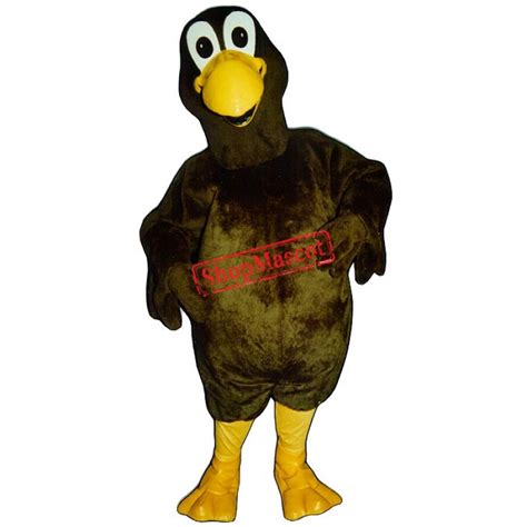 Dodo Bird Mascot Costume | Mascot costumes, Mascot, Cartoon mascot costumes