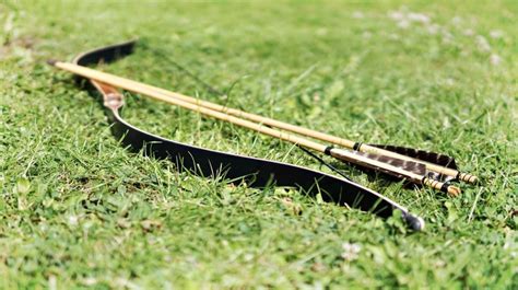 Diy Longbow How To Build A Diy Longbow Video Survival Life