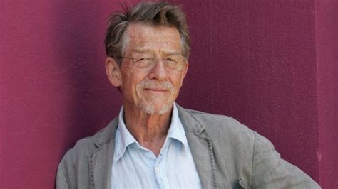 British Actor John Hurt Dead At 77