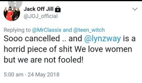 Hold My Beer While I Ruin Your Career Lynz Way And Chantal Claret