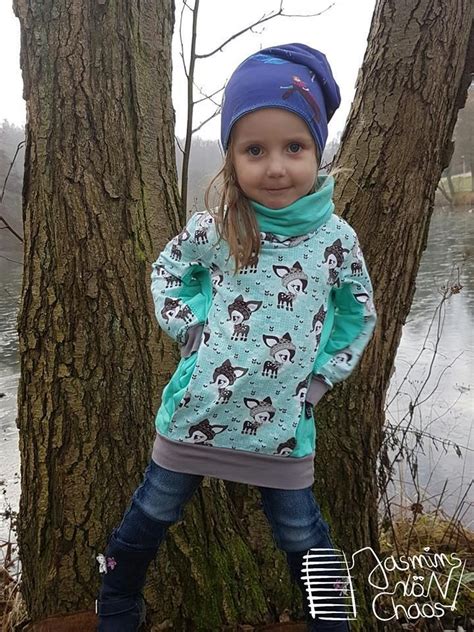Nahe taschen kleider und vieles mehr und finde hier die passende nur hier tolle kostenlose anleitungen zum nahen von kindersachen babysachen und kuscheltiere fur. Schnittmuster / Ebook lillesol basics No.52 Hoodie / Nähen ...