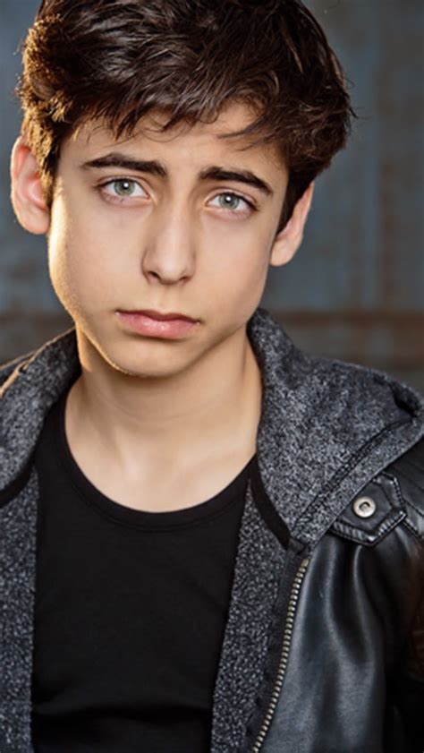 In 2019, gallagher began portraying number five in the netflix series the umbrella academy. Picture of Aidan Gallagher in General Pictures - aidan-gallagher-1504458361.jpg | Teen Idols 4 You