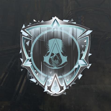 The Icon For The Ghost Reconassassins Creed Crossover