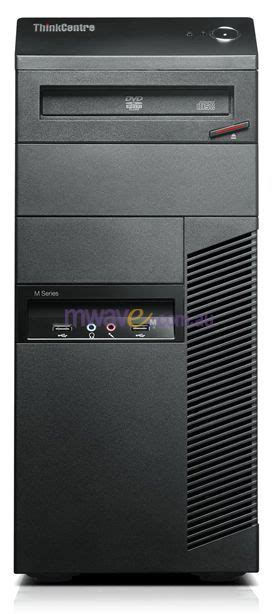Lenovo Thinkcentre M90p 5498 Tower 1 X Core I5 650 5498f7m Mwave