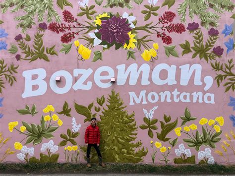 Things To Do In Bozeman Montana That You Will Love No Back Home