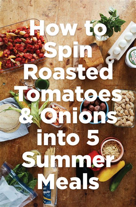 5 Ready In A Flash Dinners All From 1 Base Recipe Summer Recipes