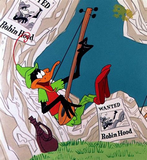 Robin Hood Daffy 1958 Moviemeternl
