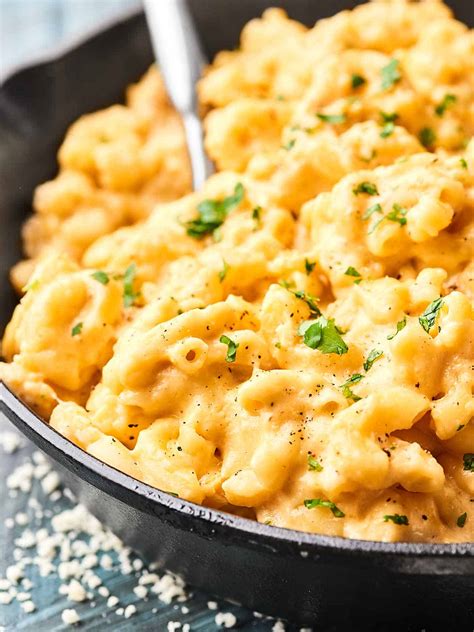 Slow Cooker Mac And Cheese Recipe No Pre Boiling Noodles