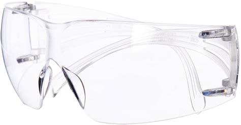 3m securefit sf201as zaštitne radne naočale uklj zaštita protiv zamagljivanja prozirna conrad hr