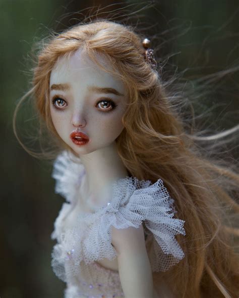 Shelly Gallery — Enchanted Doll Marina Bychkova Enchanted Doll