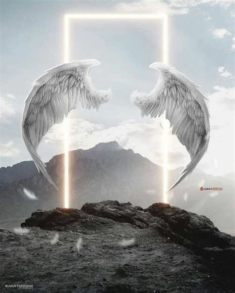 Wings Photo Editing Background Hd Download Cbeditz