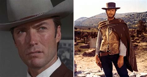 Clint Eastwoods 10 Best Movies As An Actor According To Rotten Tomatoes
