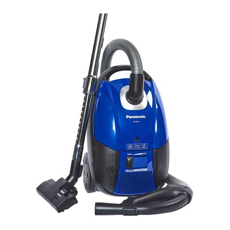Buy Panasonic Vacuum Cleaner 2000w Mc Cg713 Online At Best Price In