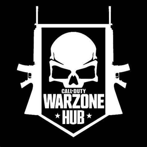 Call Of Duty Warzone Hub Home
