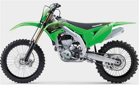 La motocicleta kx ™ 450 combina una potencia inigualable del motor, tecnología de suspensión y. Kawasaki KX450 | Motocross Motorcycle | Most Powerful Dirtbike
