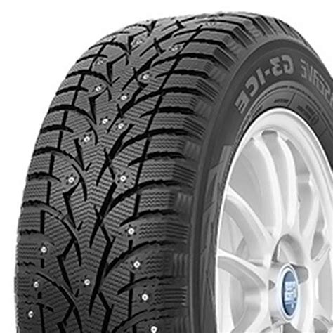 Looking For 2356518 Observe G3 Ice Studded Toyo Tires