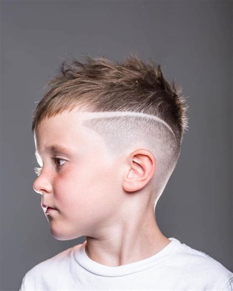 22 Cool Haircuts For Boys 2021 Trends Cool Boys Haircuts Boys