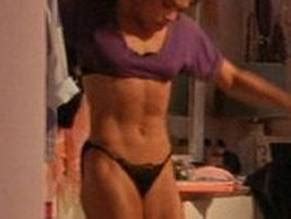 Tisha Campbell In Bikini My Xxx Hot Girl