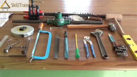 Buy your domain name the simple way. Introduction to Plumbing Tools (Part-1) (Hindi) (हिन्दी ...
