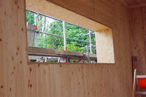Gesundheit, design, effizienz und nachhaltigkeit im einklang. WohnPLUS Dämmsystem Innen und Außen: Doku Neubau