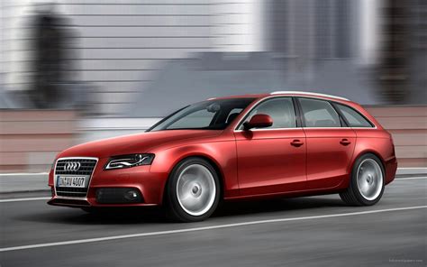 🔥 Free Download Audi A4 Avant Wallpapers Hd Wallpapers 1920x1200 For