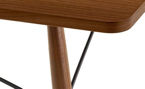 You can't buy your own item. Eames® Recrtangular Coffee Table - hivemodern.com