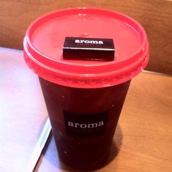 Centered in israel, aroma espresso bar is a coffee chain with over 140 locations around the world. Aroma Espresso Bar - Coffee & Tea - Miami Beach, FL - Reviews - Photos - Yelp